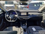  Skoda  Octavia  Combi (NX3)(2020) Oct.C.2.0TDI 110 4x4 Style AT #5
