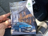  Skoda  Octavia  Combi (NX3)(2020) Oct.C.2.0TDI 110 4x4 Style AT #15