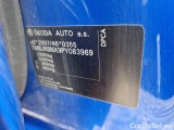  Skoda  Octavia  Combi (NX3)(2020) Oct.Combi 1.5TSI 110 Style #10