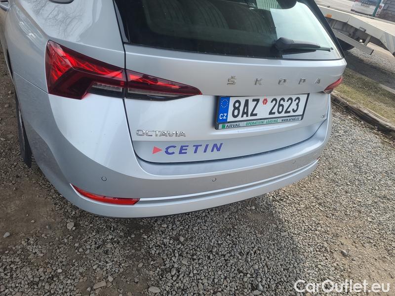  Skoda  Octavia  Combi (NX3)(2020) Oct.C.2.0TDI 110 4x4 Ambit AT #4