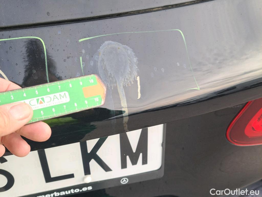  Mercedes  G-Klasee MERCEDES-BENZ Clase GLC 300 4MATIC ##ROBADO EN BCA## #11