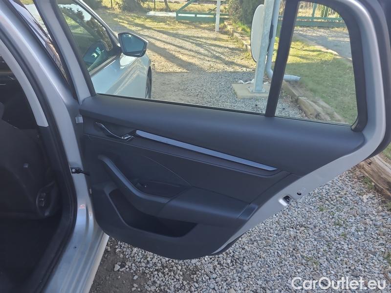  Skoda  Octavia  Combi (NX3)(2020) Oct.C.2.0TDI 110 4x4 Ambit AT #6