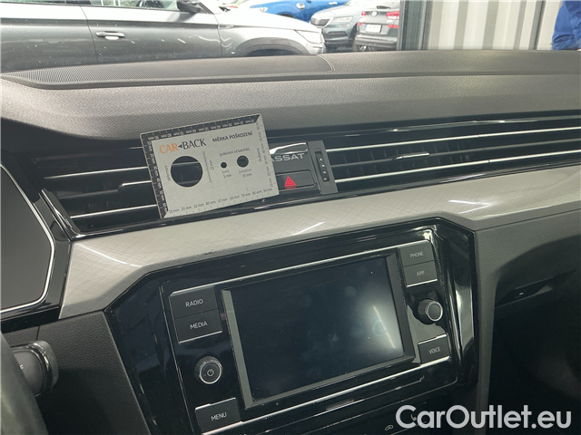  Volkswagen  Passat Pas.2.0TDI 110 Business 4d #9