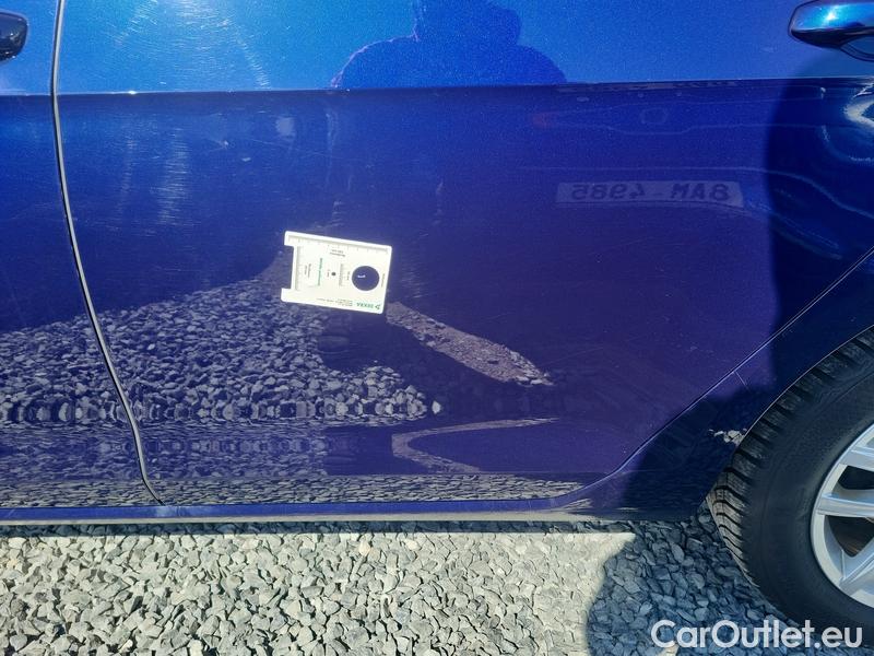  Volkswagen  Golf  VII Variant  (BV5)(2017->) Var.2.0TDI 110 Highline #6