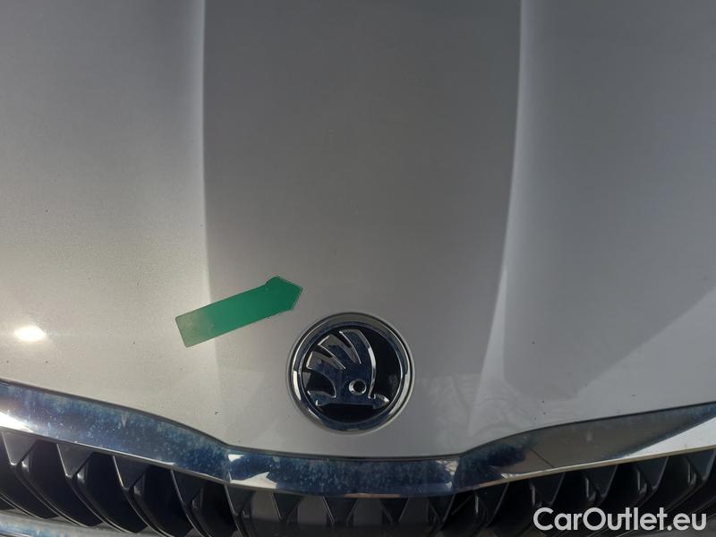  Skoda  Octavia  Combi (NX3)(2020) Oct.C.2.0TDI 110 4x4 Ambit AT #16