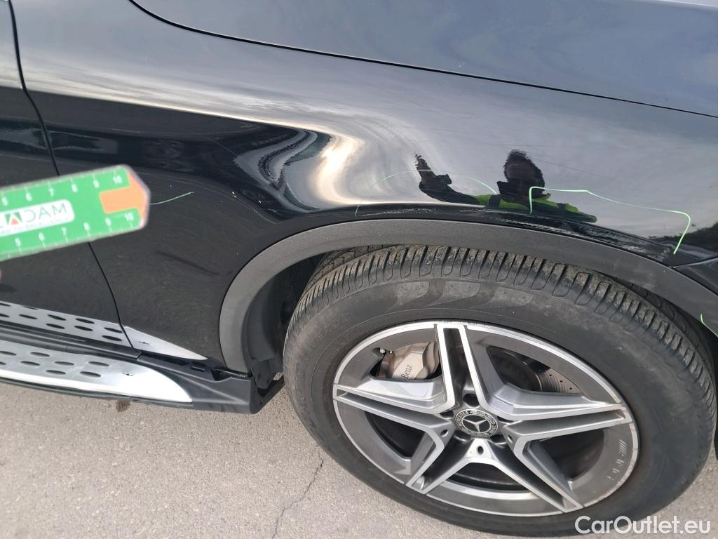  Mercedes  G-Klasee MERCEDES-BENZ Clase GLC 300 4MATIC ##ROBADO EN BCA## #47
