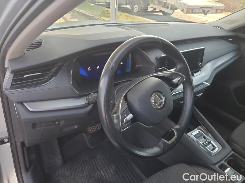  Skoda  Octavia  Combi (NX3)(2020) Oct.C.2.0TDI 110 4x4 Ambit AT #21
