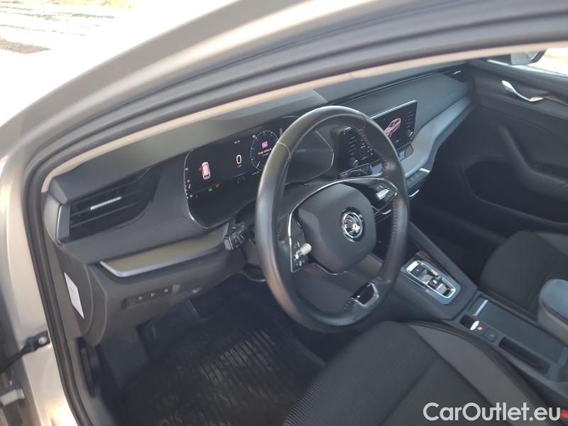  Skoda  Octavia  Combi (NX3)(2020) Oct.C.2.0TDI 110 4x4 Ambit AT #9