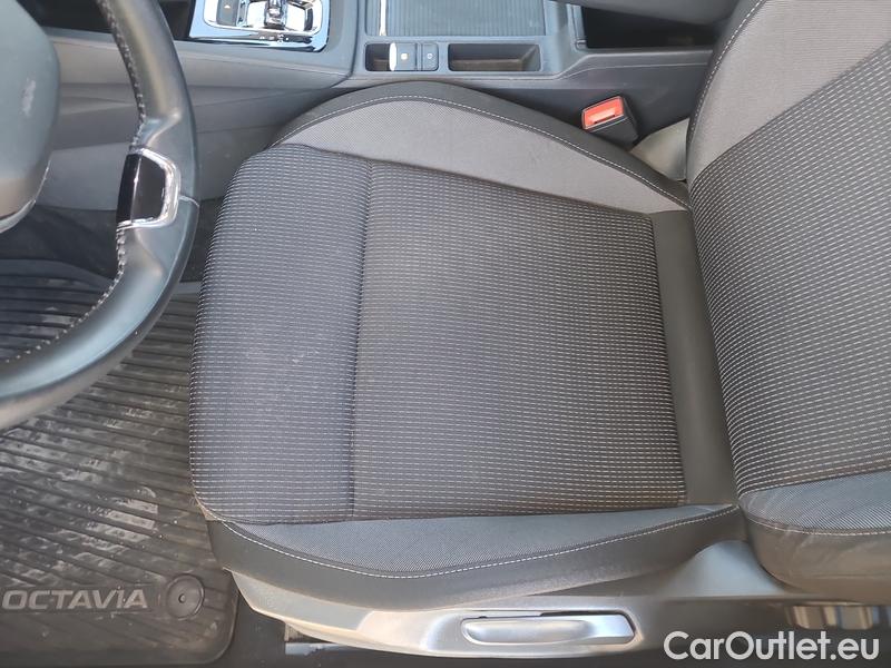  Skoda  Octavia  Combi (NX3)(2020) Oct.C.2.0TDI 110 4x4 Ambit AT #10