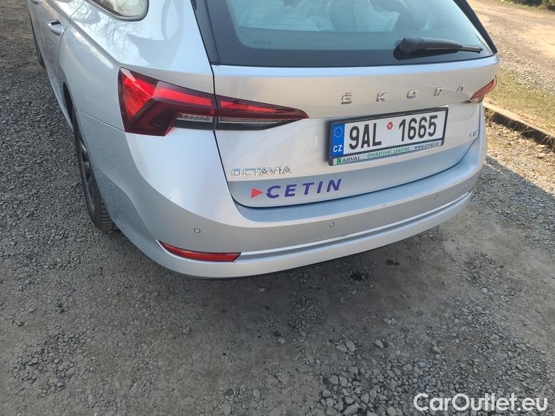  Skoda  Octavia  Combi (NX3)(2020) Oct.C.2.0TDI 110 4x4 Ambit AT #10