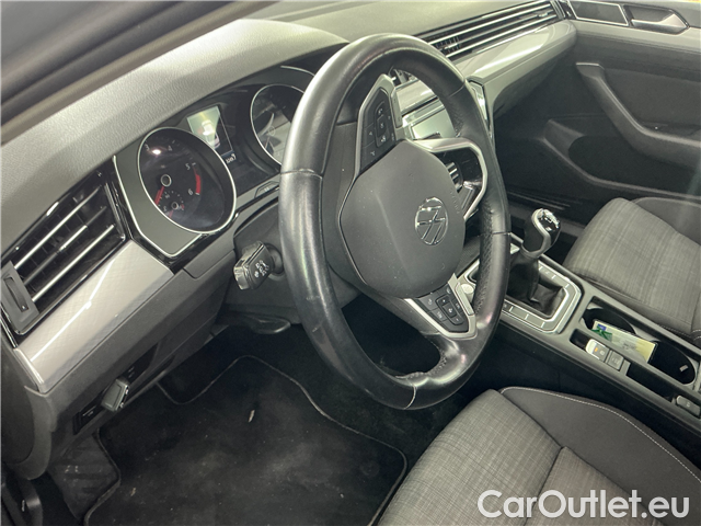  Volkswagen  Passat Pas.2.0TDI 110 Business 4d #10