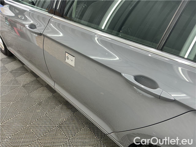  Volkswagen  Passat Pas.2.0TDI 110 Business 4d #7