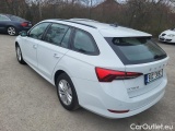  Skoda  Octavia  Combi (NX3)(2020) Oct.C.2.0 TDI 110 Ambition #4