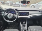  Skoda  Octavia  Combi (NX3)(2020) Oct.C.2.0 TDI 110 Ambition #5