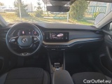  Skoda  Octavia  Combi (NX3)(2020) Oct.C.2.0TDI 110 4x4 Ambit AT #5
