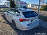  Skoda  Octavia  Combi (NX3)(2020) Oct.C.2.0TDI 110 4x4 Ambit AT #4