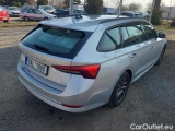  Skoda  Octavia  Combi (NX3)(2020) Oct.C.2.0TDI 110 4x4 Ambit AT #2