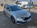  Skoda  Octavia  Combi (NX3)(2020) Oct.C.2.0TDI 110 4x4 Ambit AT #3