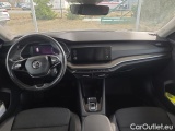  Skoda  Octavia  Combi (NX3)(2020) Oct.C.2.0TDI 110 4x4 Ambit AT #5