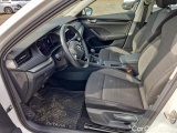  Skoda  Octavia  Lim. (NX3)(2020) Oct.2.0TDI 110 Ambition 5d #7