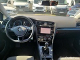  Volkswagen  Golf  VII Variant  (BV5)(2017->) Var.2.0TDI 110 Highline #5