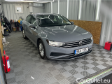  Volkswagen  Passat Pas.2.0TDI 110 Business 4d #3