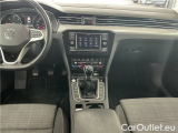 Volkswagen  Passat Pas.2.0TDI 110 Business 4d #8