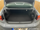  Volkswagen  Passat Pas.2.0TDI 110 Business 4d #12