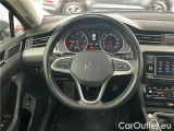  Volkswagen  Passat Pas.2.0TDI 110 Business 4d #21