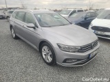  Volkswagen  Passat  Variant (CB5) (2019) Pas.Var.1.5TSI EVO Elegance AT #3