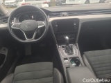  Volkswagen  Passat  Variant (CB5) (2019) Pas.Var.1.5TSI EVO Elegance AT #5