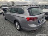  Volkswagen  Passat  Variant (CB5) (2019) Pas.Var.1.5TSI EVO Elegance AT #4