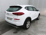  Hyundai  Tucson HYUNDAI  / 2018 / 5P / todoterreno 1.6 CRDI 85kW (116CV) 48V SLE 4X2(SP)(SL) #2