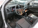  Hyundai  Tucson HYUNDAI  / 2018 / 5P / todoterreno 1.6 CRDI 85kW (116CV) 48V SLE 4X2(SP)(SL) #3