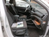  Hyundai  Tucson HYUNDAI  / 2018 / 5P / todoterreno 1.6 CRDI 85kW (116CV) 48V SLE 4X2(SP)(SL) #6