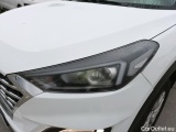  Hyundai  Tucson HYUNDAI  / 2018 / 5P / todoterreno 1.6 CRDI 85kW (116CV) 48V SLE 4X2(SP)(SL) #16