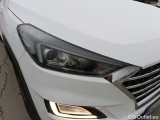  Hyundai  Tucson HYUNDAI  / 2018 / 5P / todoterreno 1.6 CRDI 85kW (116CV) 48V SLE 4X2(SP)(SL) #17