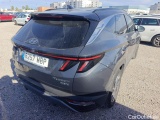  Hyundai  Tucson HYUNDAI  / 2020 / 5P / todoterreno 1.6 CRDI 100kW (136CV) 48V Tecno 2C #2