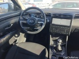  Hyundai  Tucson HYUNDAI  / 2020 / 5P / todoterreno 1.6 CRDI 100kW (136CV) 48V Tecno 2C #3