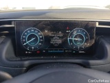  Hyundai  Tucson HYUNDAI  / 2020 / 5P / todoterreno 1.6 CRDI 100kW (136CV) 48V Tecno 2C #4