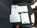  Hyundai  Tucson HYUNDAI  / 2020 / 5P / todoterreno 1.6 CRDI 100kW (136CV) 48V Tecno 2C #9