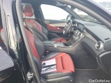  Mercedes  G-Klasee MERCEDES-BENZ Clase GLC 300 4MATIC ##ROBADO EN BCA## #6