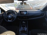  Nissan  Qashqai NISSAN  / 2021 / 5P / todoterreno DIG-T 103kW (140CV) mHEV 4x2 Acenta #3