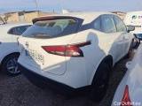  Nissan  Qashqai NISSAN  / 2021 / 5P / todoterreno DIG-T 103kW (140CV) mHEV 4x2 Acenta #2