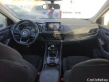  Nissan  Qashqai NISSAN  / 2021 / 5P / todoterreno DIG-T 103kW (140CV) mHEV 4x2 Acenta #3