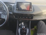  Nissan  Qashqai NISSAN  / 2021 / 5P / todoterreno DIG-T 103kW (140CV) mHEV 4x2 Acenta #13