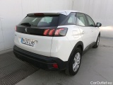  Peugeot  3008 PEUGEOT  / 2020 / 5P / todoterreno 1.5 BlueHDi 96kW (130CV) S&S Active Pack #2