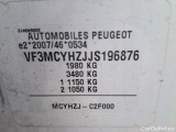  Peugeot  3008 PEUGEOT  / 2016 / 5P / todoterreno 1.5L BlueHDi 96kW (130CV) S&S Active #18