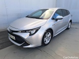 Corolla