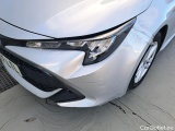 Toyota  Corolla TOYOTA  / 2019 / 5P / familiar 1.8 125H ACTIVE TECH E-CVT TOU SPORT #16